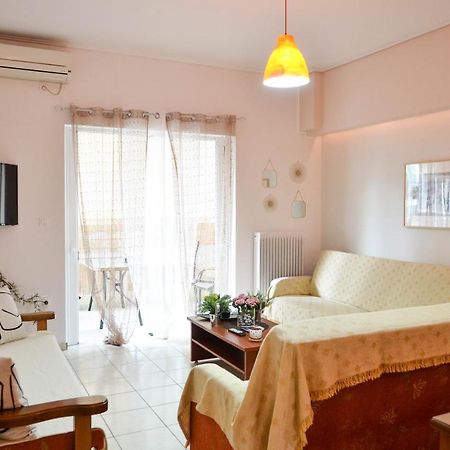 Ariston Stay Kalamata Exterior photo