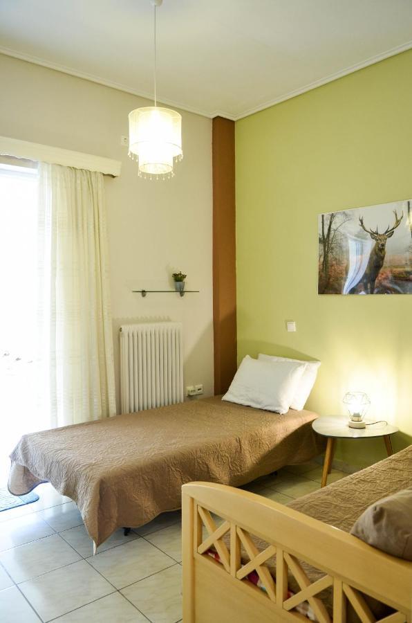Ariston Stay Kalamata Exterior photo