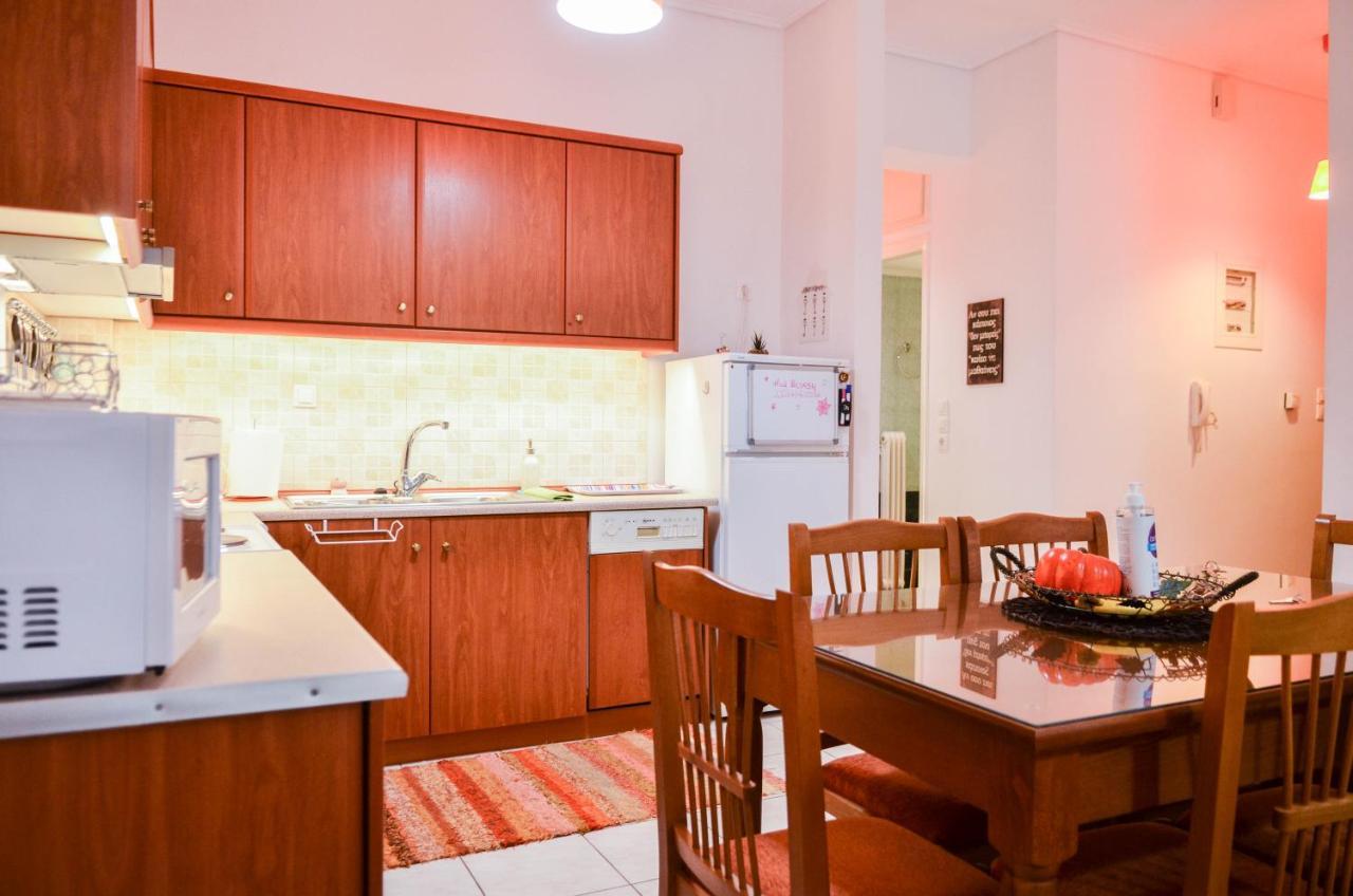 Ariston Stay Kalamata Exterior photo