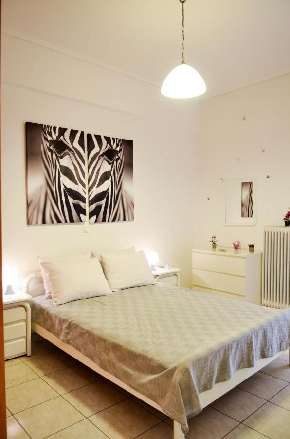 Ariston Stay Kalamata Exterior photo