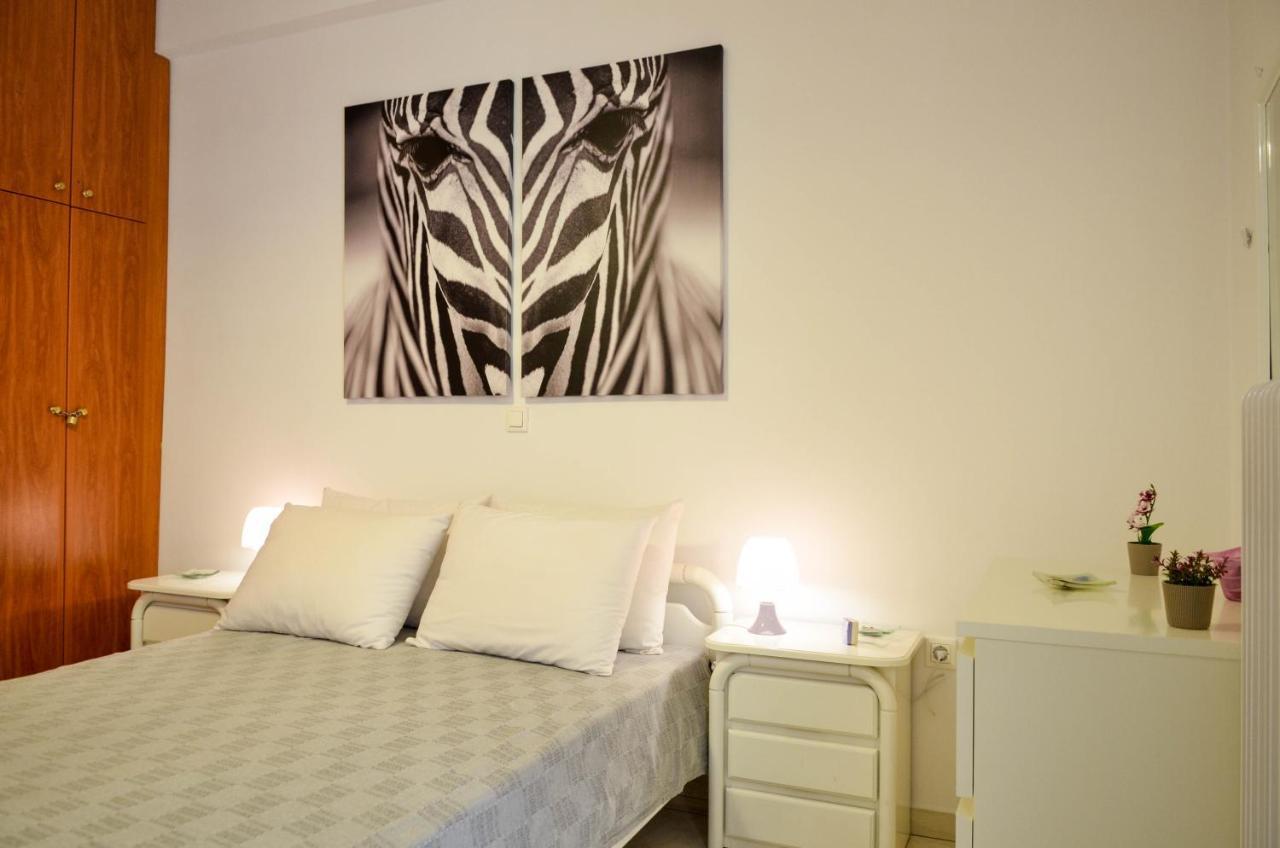 Ariston Stay Kalamata Exterior photo