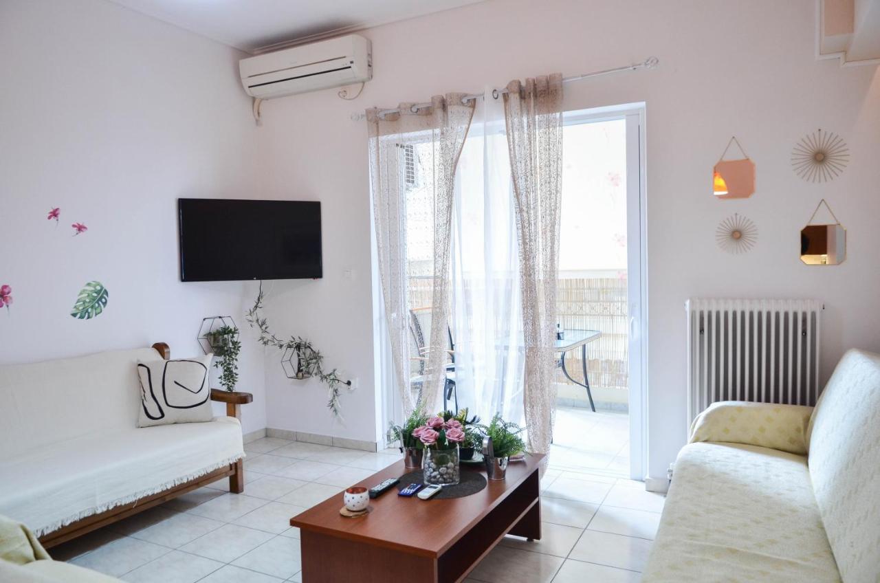 Ariston Stay Kalamata Exterior photo