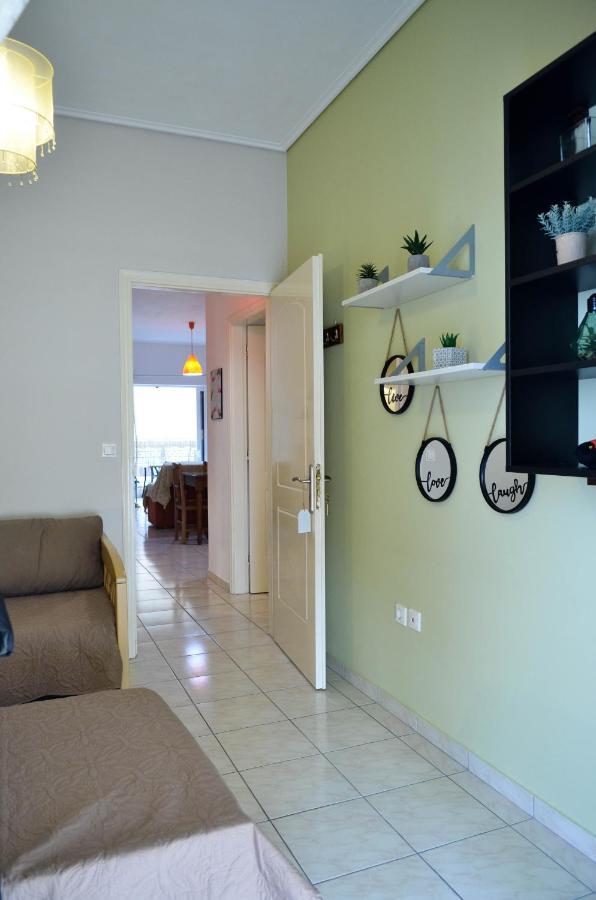 Ariston Stay Kalamata Exterior photo