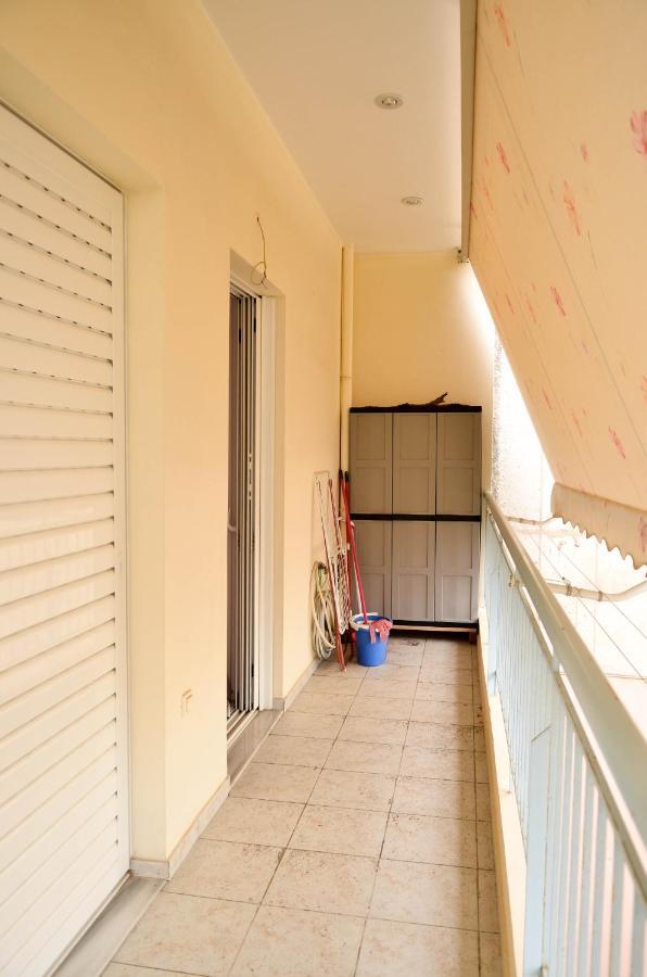 Ariston Stay Kalamata Exterior photo