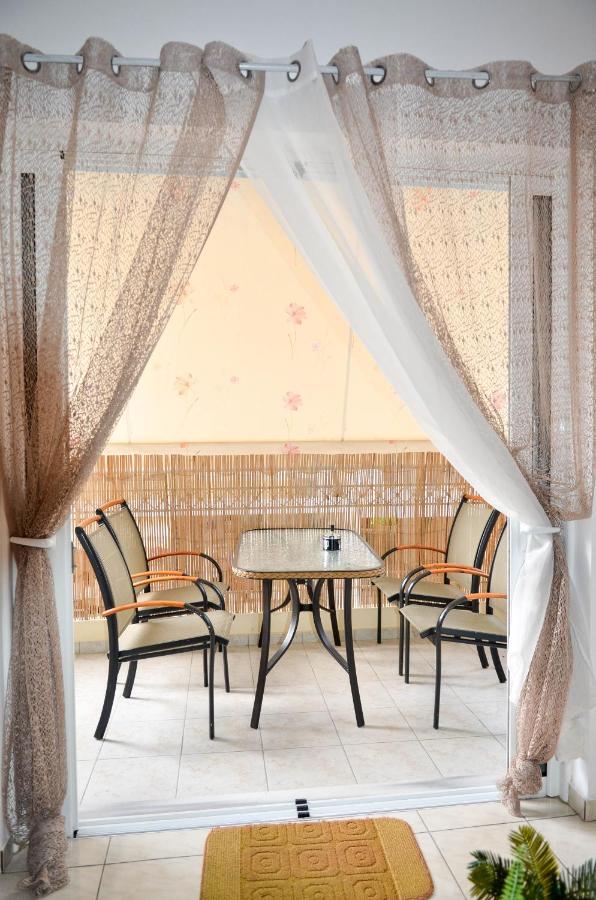 Ariston Stay Kalamata Exterior photo