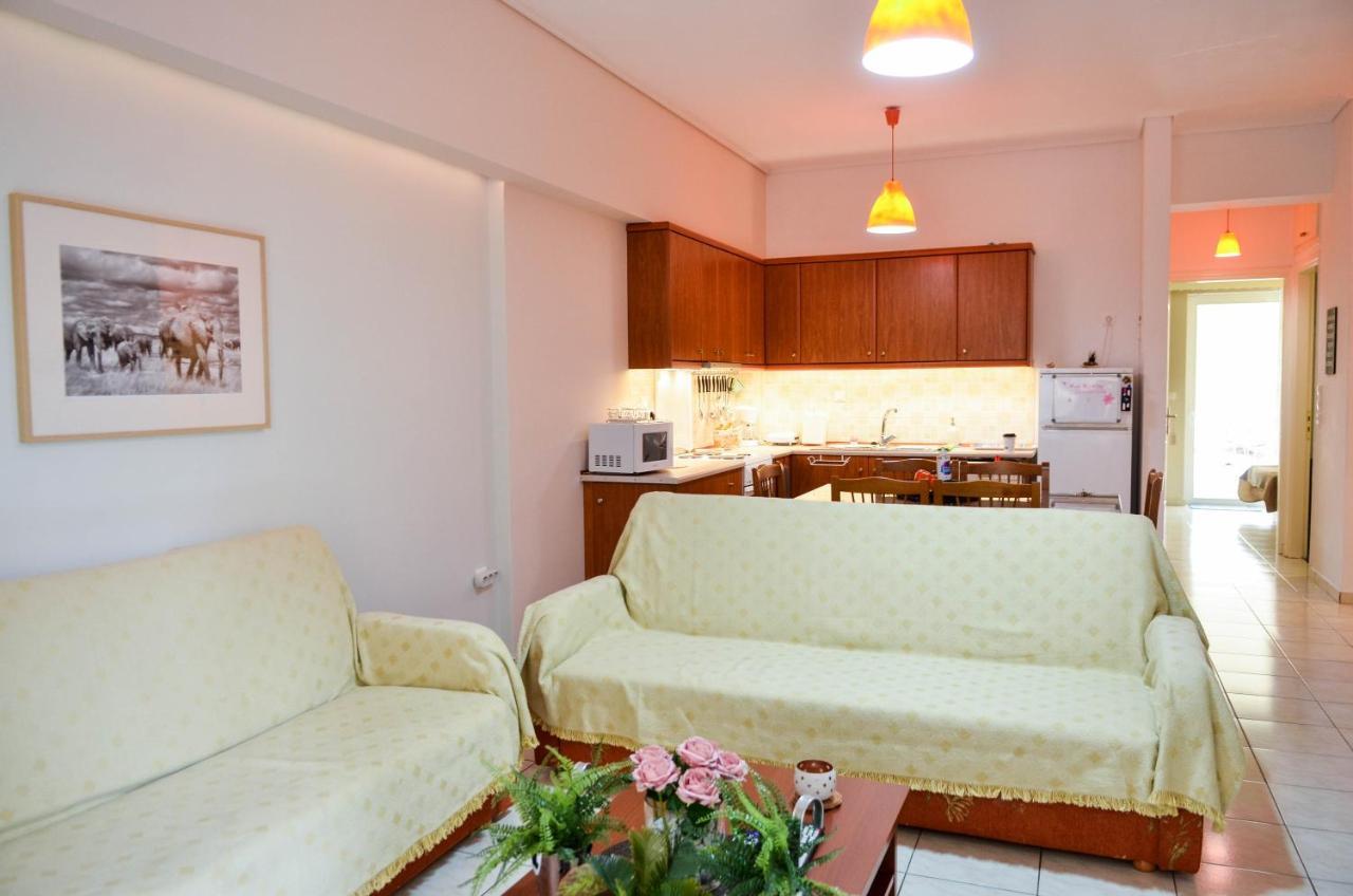 Ariston Stay Kalamata Exterior photo