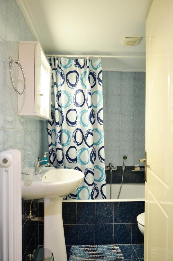 Ariston Stay Kalamata Exterior photo