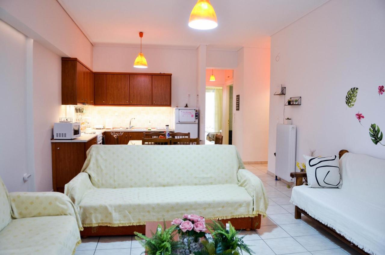 Ariston Stay Kalamata Exterior photo