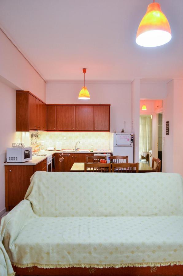 Ariston Stay Kalamata Exterior photo